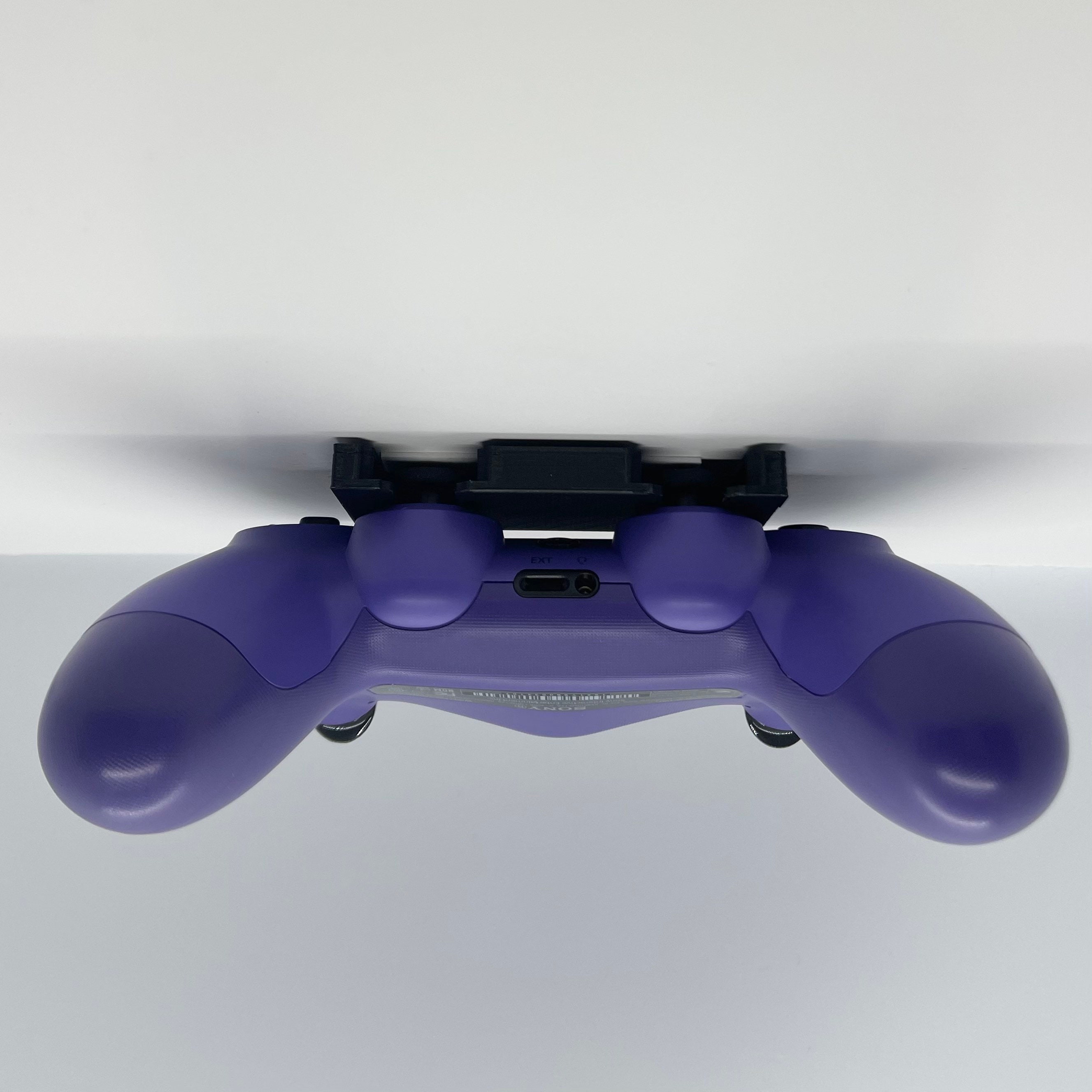 PS4/PS5 Under-desk Controller Mount 