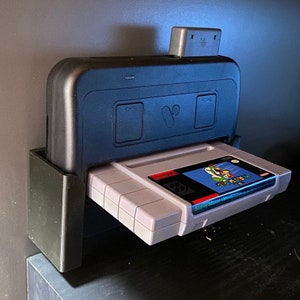 Super NT Analogue Console Wall Mount