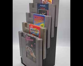 NES 5er Modul Display