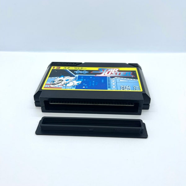 Famicom Cartridge Dust Covers
