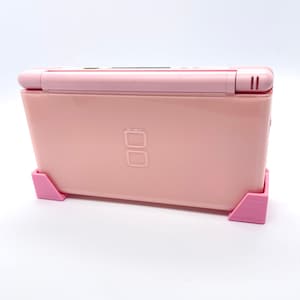 Nintendo DS Lite Wall Mount/Stand