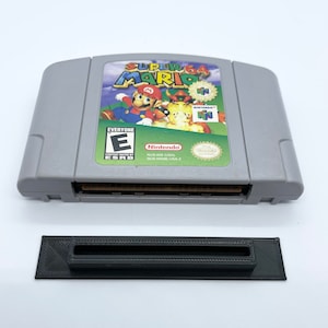 N64 カートリッジ ダストカバー