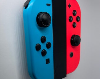 Nintendo Switch Joy-Con Pastel Purple / Pastel Green Japan