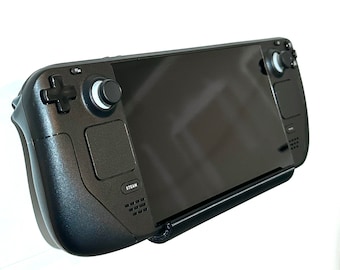 Steam Deck Dock Wall Mount, Steam Deck Wall Mount for