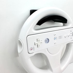 Buy Mario Kart Wii With Wii Wheel(Nintendo Wii) Online at Low Prices in  India