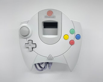 DreamCast Controller Wandhalterung
