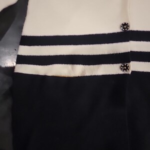 Anthropologie Angel Of The North Cardigan Sweater Women Long Preppy Acadamia S image 4