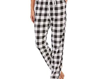 Tall pj bottoms womens Clearance