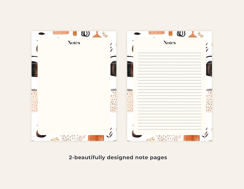 Recipe Binder Cover | Kitchen Design Kit, Recipe Book Cover, Binder ...