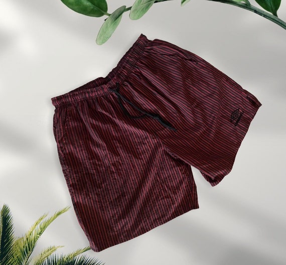 Vintage 80’s/90’s Umbro Athletic Shorts