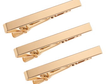 Spetses City Greece Flag Gold-tone Tie Clip Engraved Personalised Spetses City Greece Flag Gold-tone Tie Clip Engraved Personalised