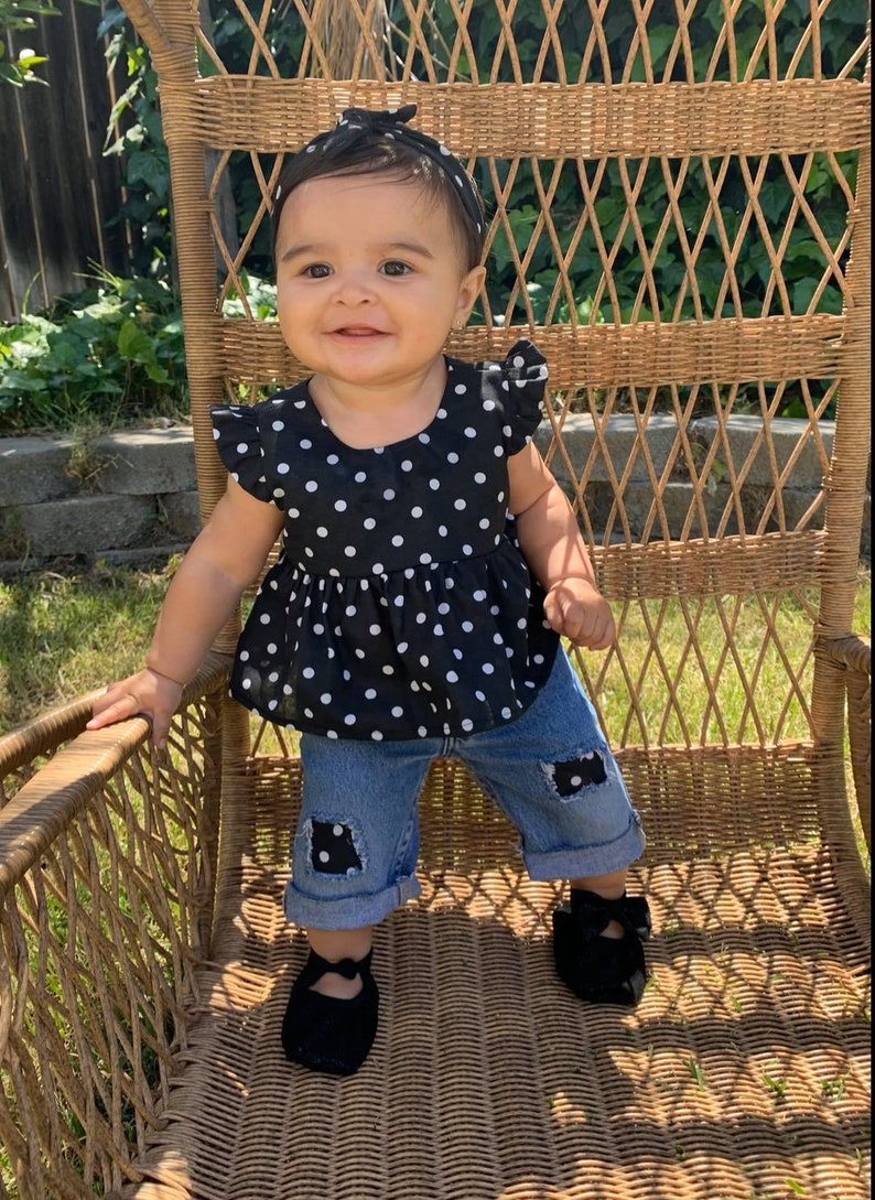 BABY GIRL CLOTHES baby gift ideas toddler outfits baby Etsy