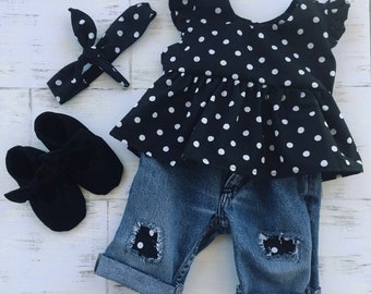 BABY GIRL CLOTHES, baby gift ideas, toddler outfits, baby gift, baby girl outfits