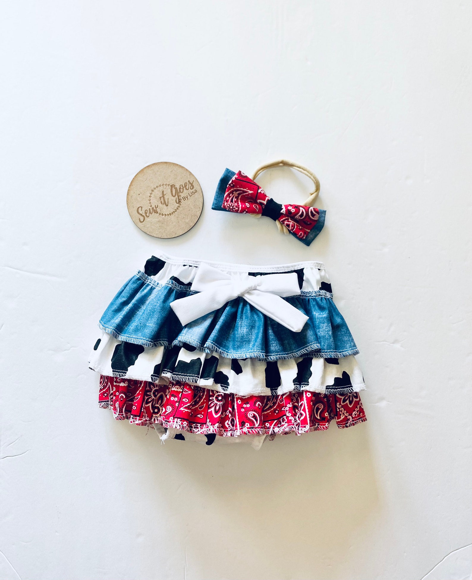 TODDLER GIRL CLOTHES Country Western Toddler Outfits Baby Etsy