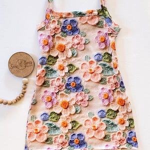 BABY dress, toddler summer dress, girls dress, baby gift, toddler gift, summer dress