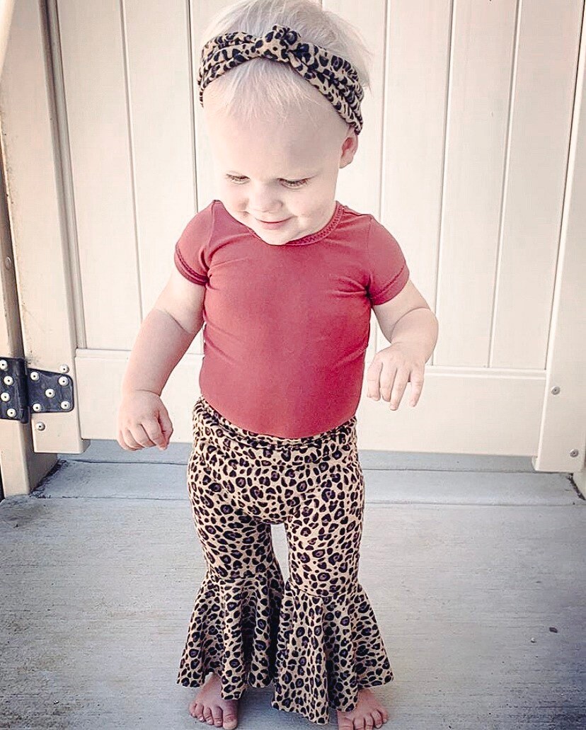 Baby Bell Bottoms Baby Bells Baby Girl Clothes Toddler Etsy