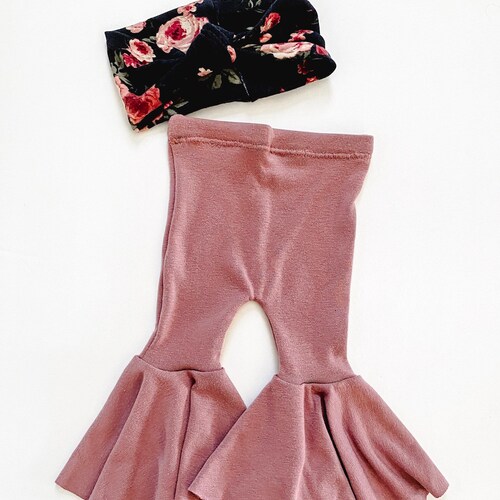 BABY BELL BOTTOMS Baby Bells Baby Girl Clothes Toddler Etsy