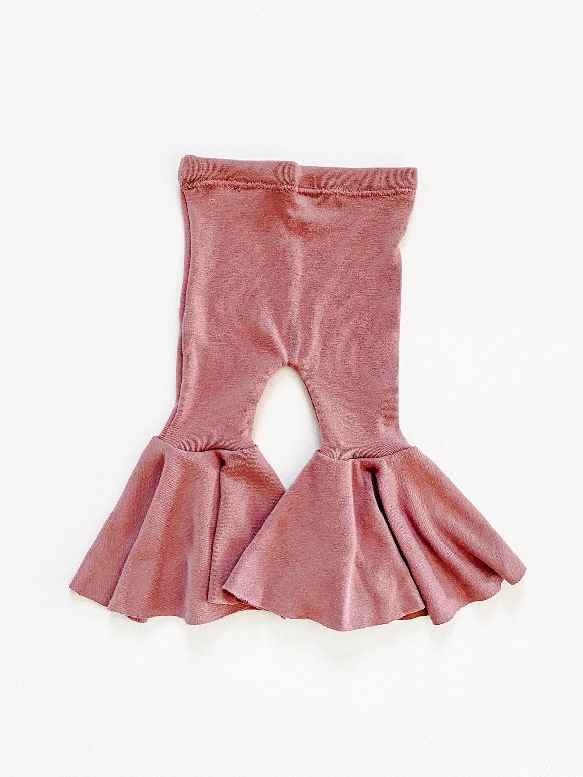 Baby Bell Bottoms Baby Bells Baby Girl Clothes Toddler Bell Etsy