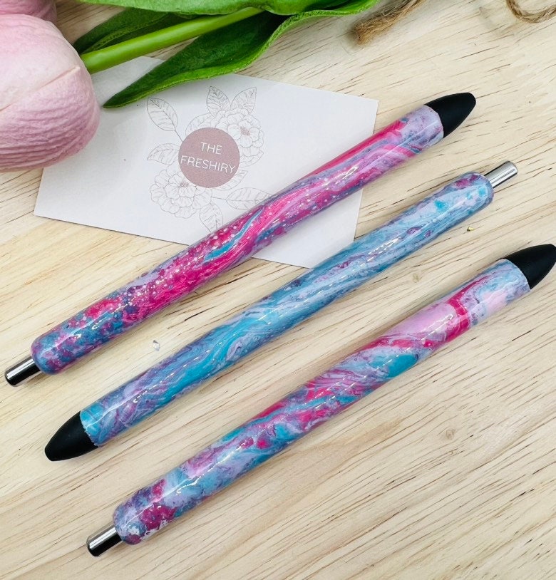 Custom Made Sharpie S Gel Pens 