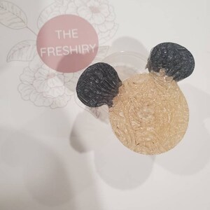 Mouse (qty 2) Vent Clip Freshies, Car Freshies, Aroma Beads, Create your own, Custom, Create your own, Car Candle, Car Scent