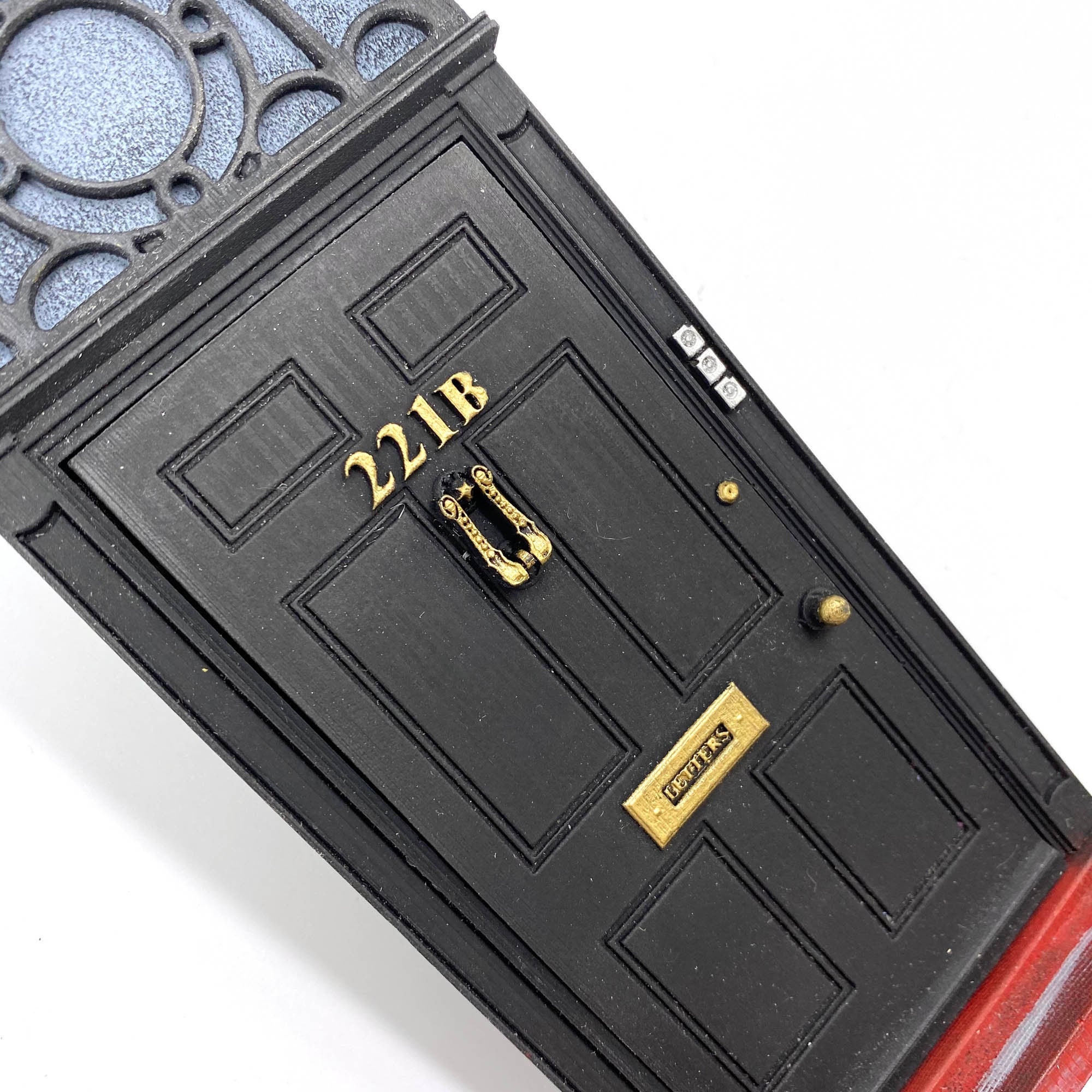 221b Baker Street - Etsy