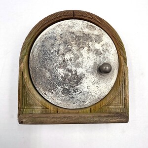ムーンピクシードア Full Moon