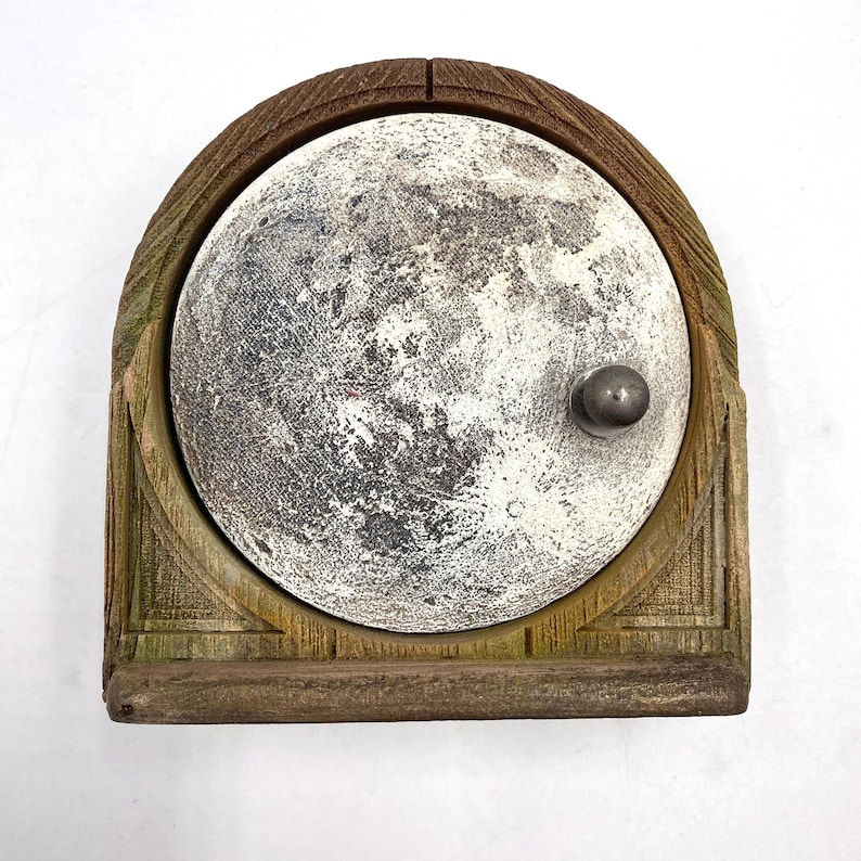 ムーンピクシードア Full Moon