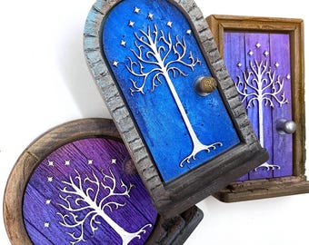 Gondor Pixie Tür
