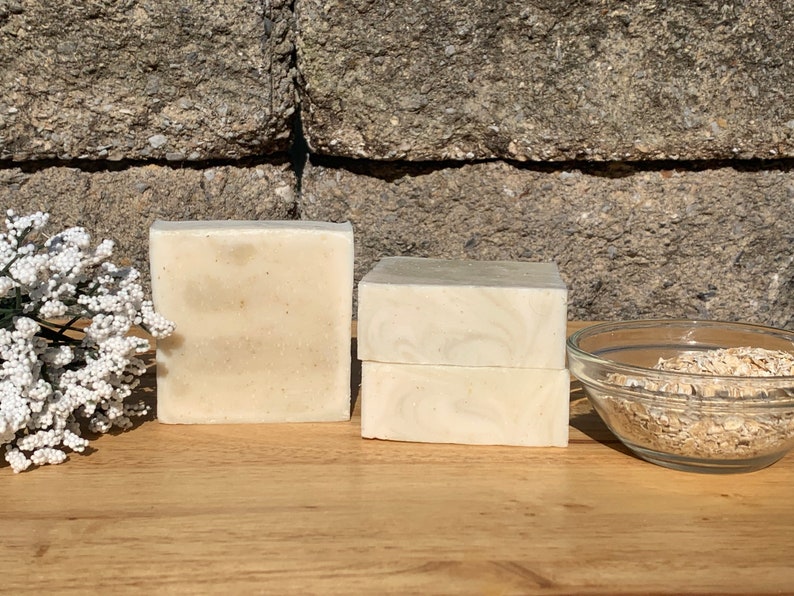 Bentonite Clay Swirl/All Natural Homemade Artisan Soap Etsy