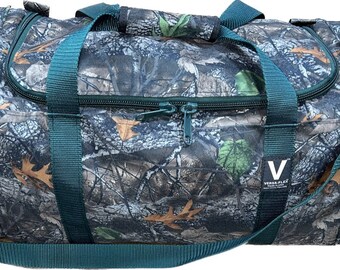 Camoflage Hunting Duffle Bag HDB-1020.10