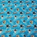 SALE! NHL San Jose Sharks Fabric Fabric Officially Licensed 100% Cotton 1/2 Yard Lengths Great for Face Masks craft quilting home decor 