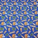 SALE! NCAA Florida Gators Tone Fabric Officially Licensed 100% Cotton 1/2 Yard Lengths Great for Face Masks crafts quilting home decor 