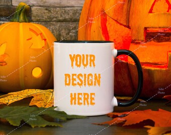 Modern Mug Mockup Etsy