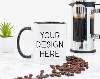 Modern Bean Clip Etsy
