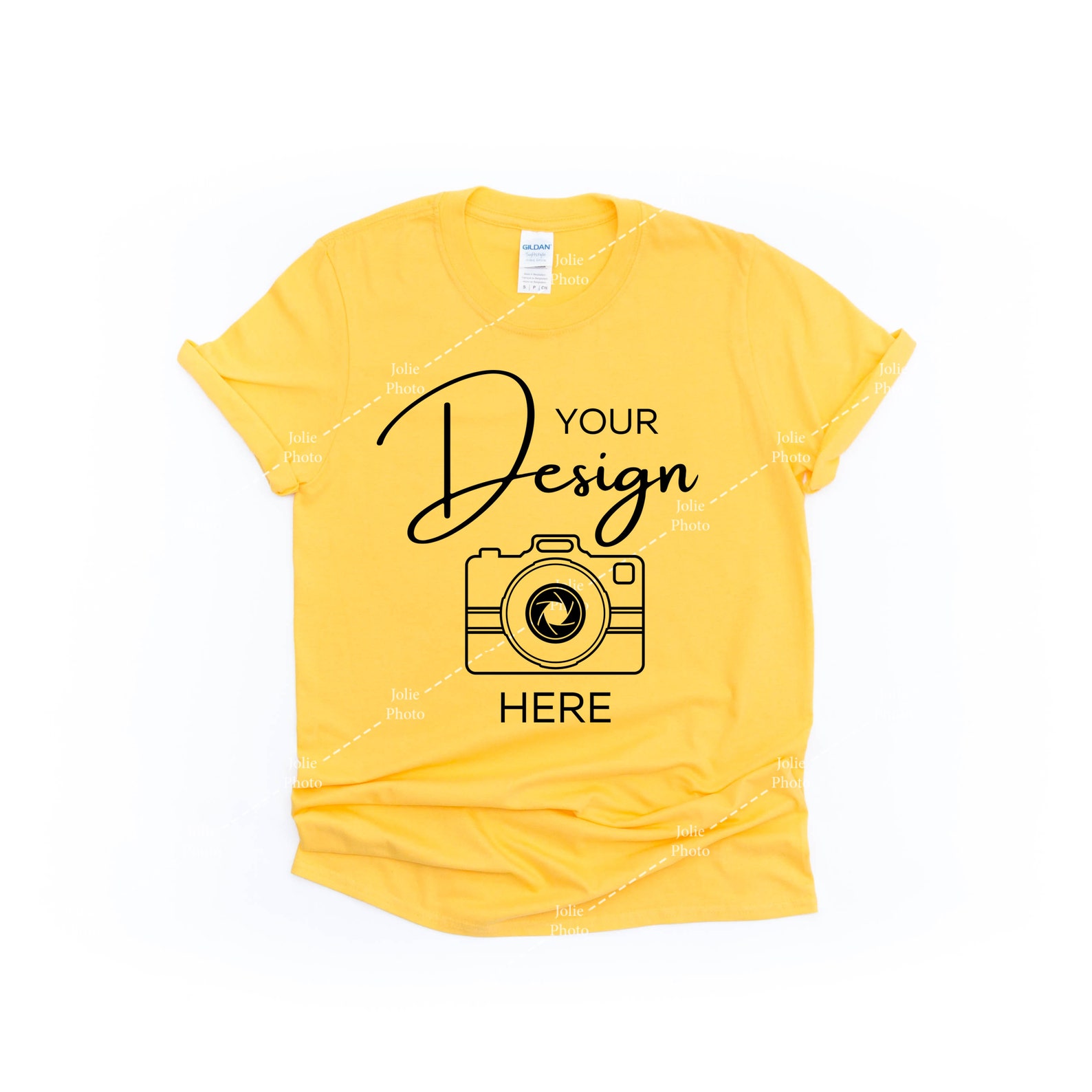 tshirt daisy