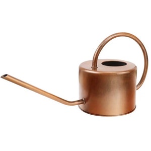 Metal watering can