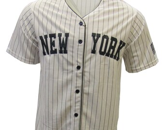 Aaron judge jersey no name shop
