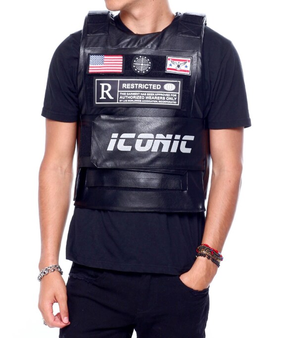 Iconic vest Clearance