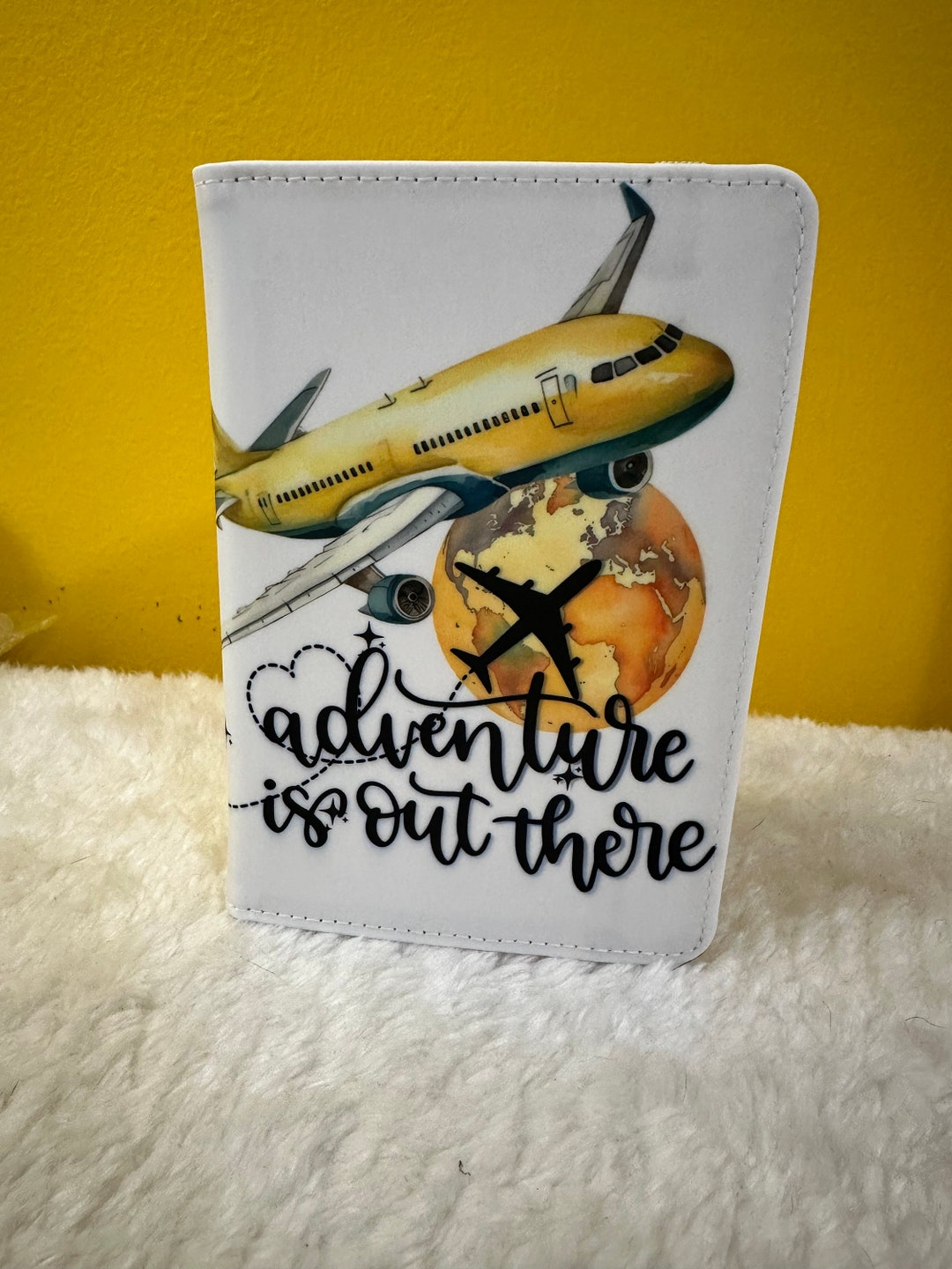 Passport Cover, Custom Passport Covers, Cute Passport Covers, His and