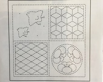 Sashiko