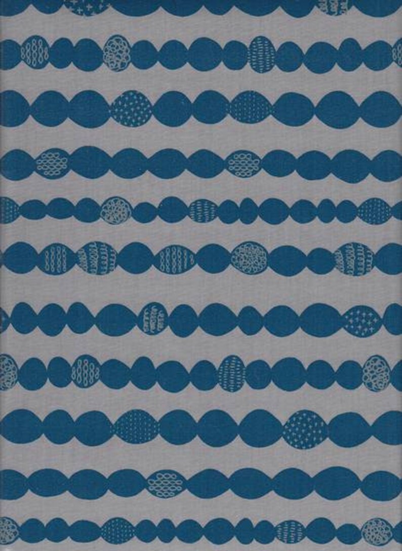 SITOA blue Japan fabric traditional cotton 50 cm x 110 cm 17.00 Eurmeter by meterware