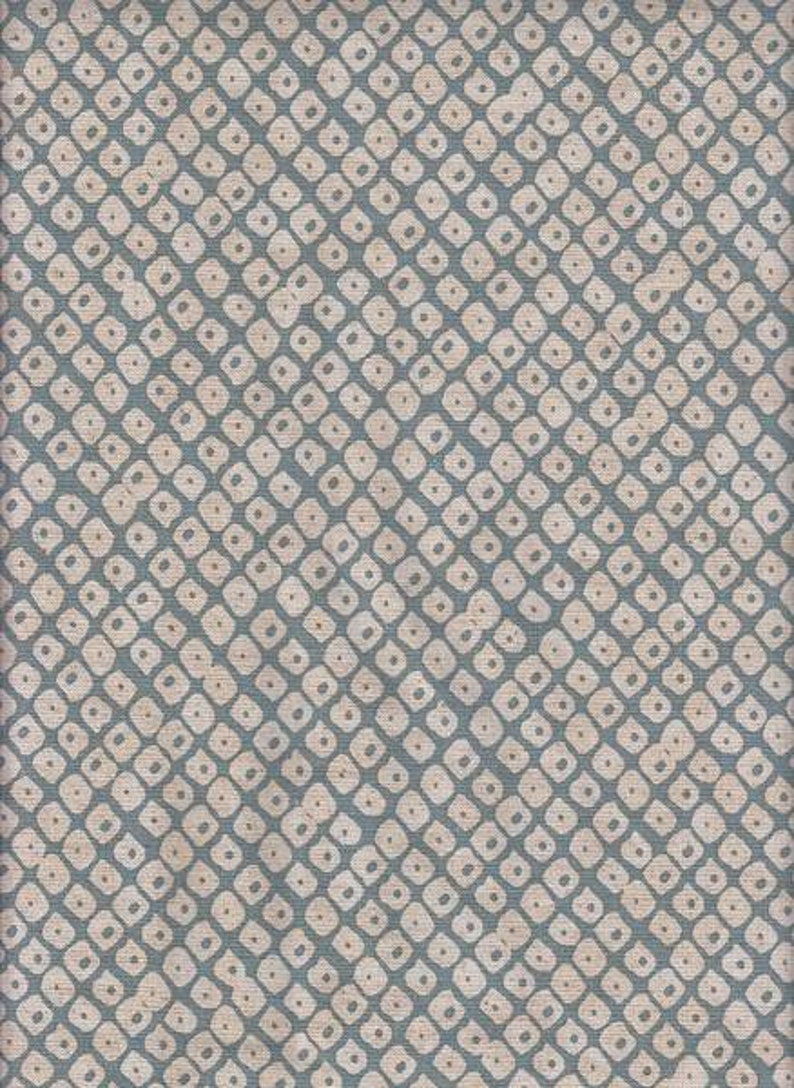 Shibori light blue doubleface Japan fabric cotton fabric cottonlinen 50 cm x 110 cm 20.90 Eurmeter by metre