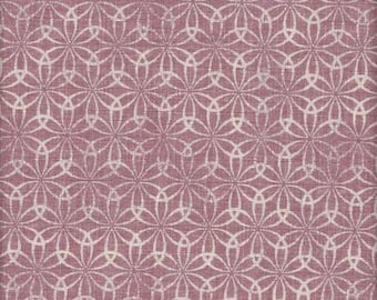 Shippou pink Traditional Japanese Fabrics Cotton Dobby 50 cm x 110 cm 22.90 EUR/meter Fabric by the meter from Japan