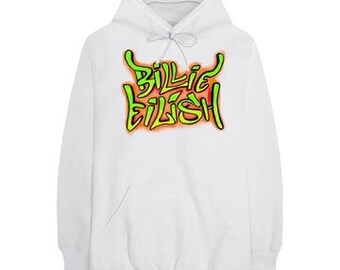 billie eilish pulli