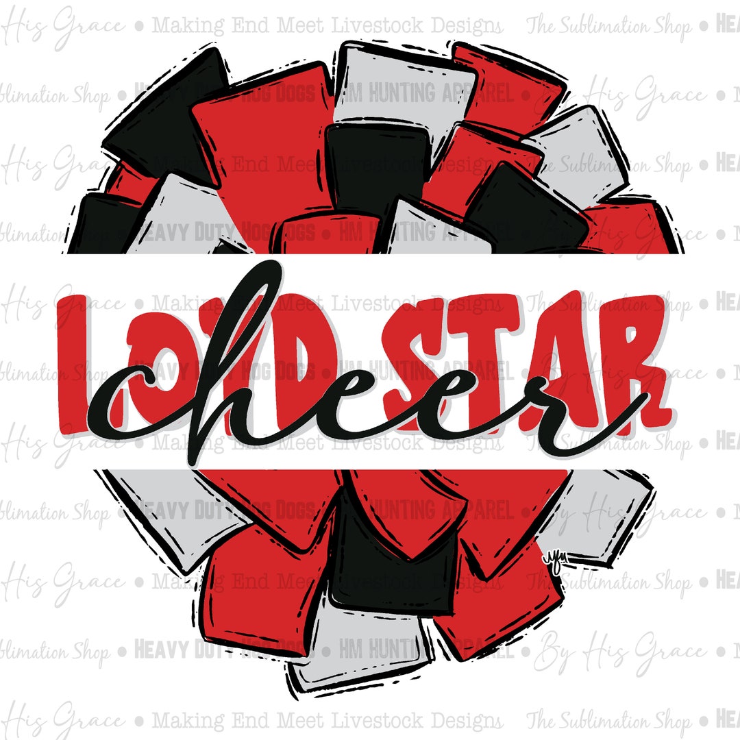 Loyd Star 3112 PNG Digital Download Digital Art Brookhaven MS