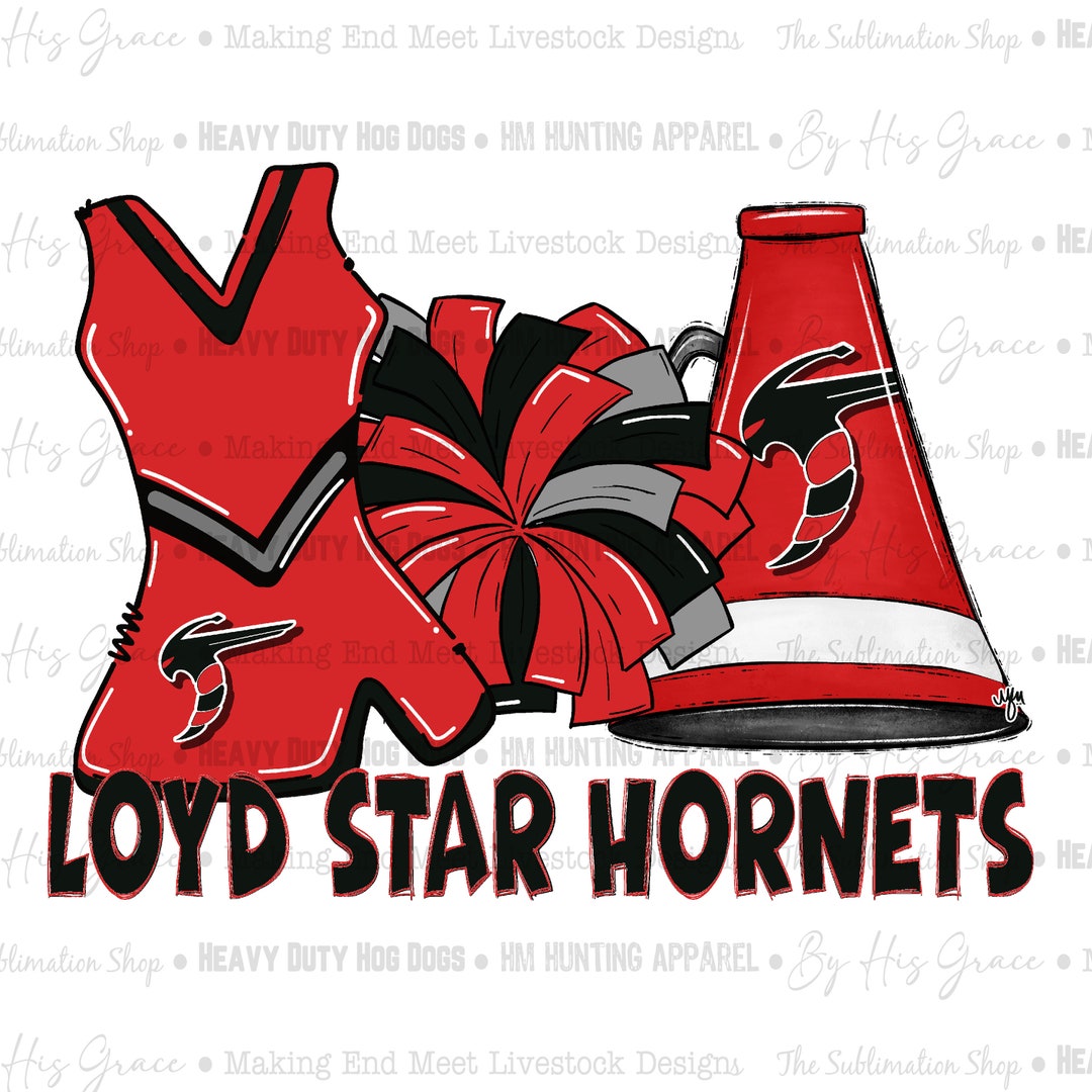 Loyd Star 3127D PNG Digital Download Digital Art Brookhaven MS