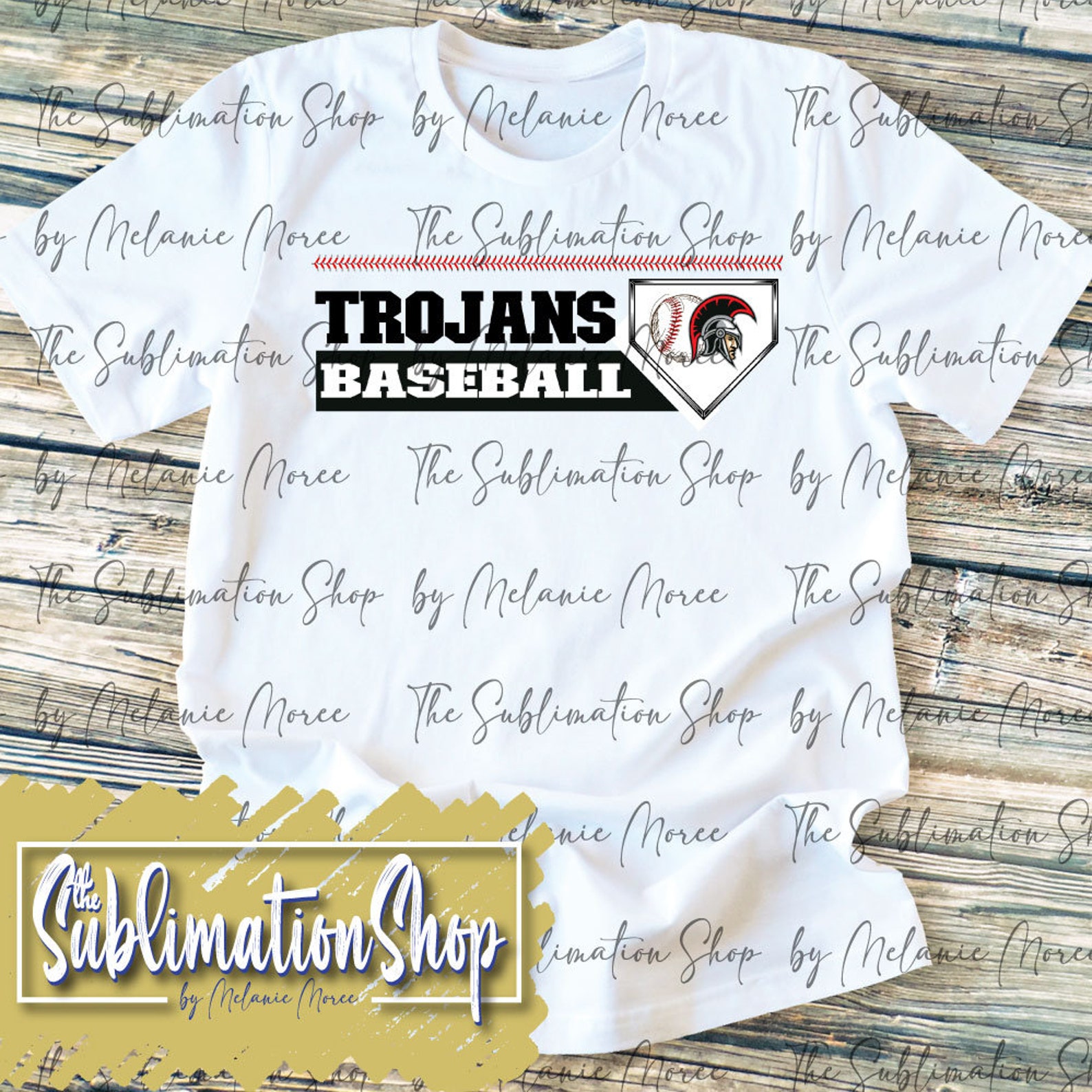 West Marion High School PNG Digital Download Digital Art Etsy