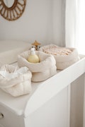 Storage basket - to personalize