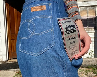 Big Yank Jeans | Etsy Ireland