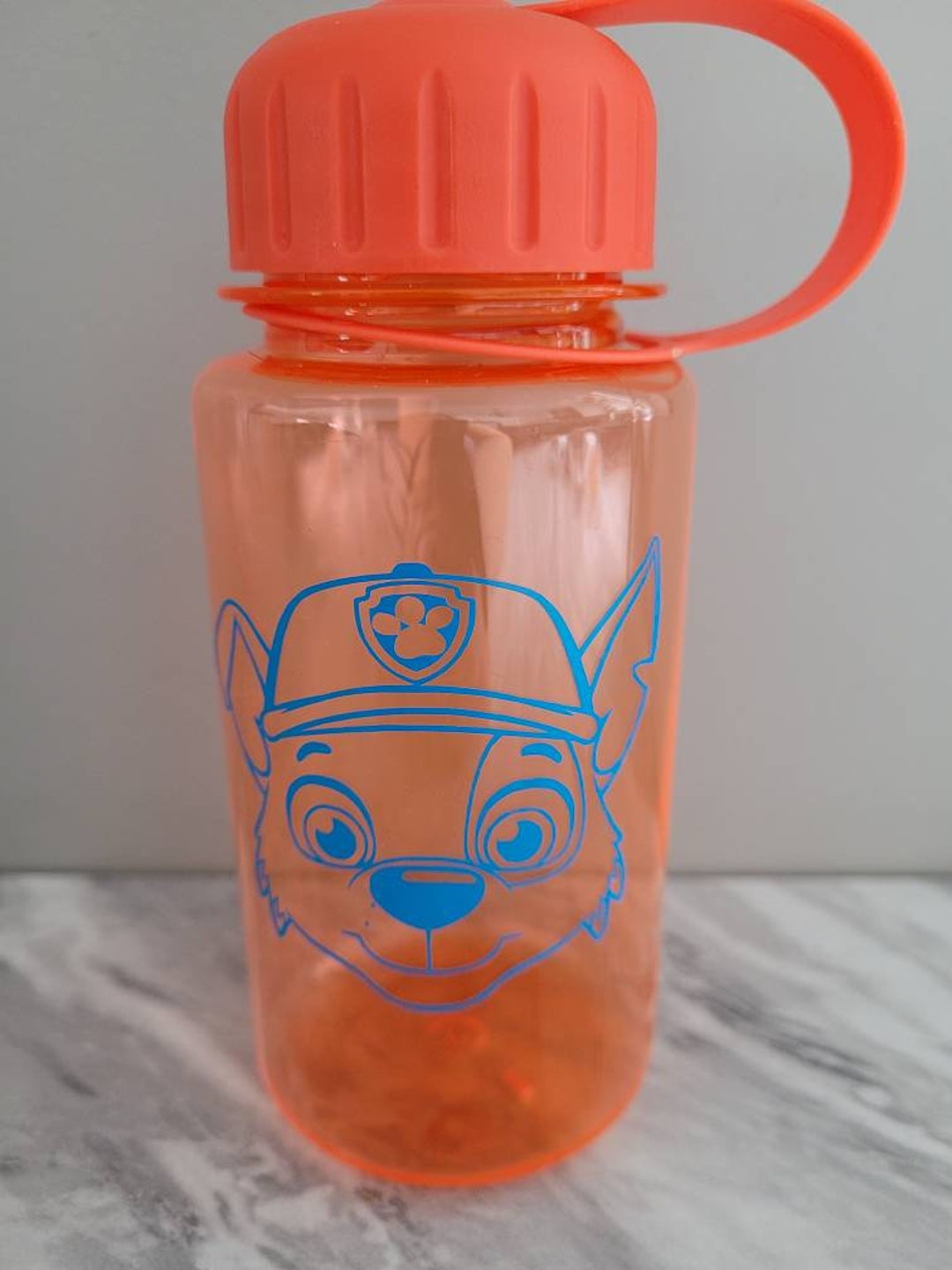 Paw Patrol Decal Etsy